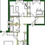 Phlox In By Interhome Apartmán Millstatt