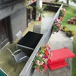 Phlox In By Interhome Apartmán