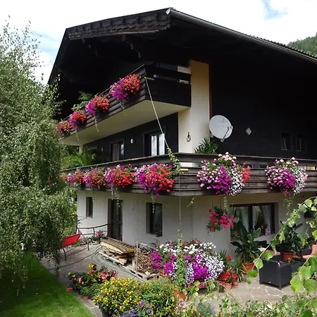 Phlox In Millstatt By Interhome *