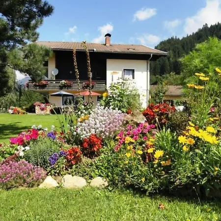 Phlox In Millstatt By Interhome * Millstatt