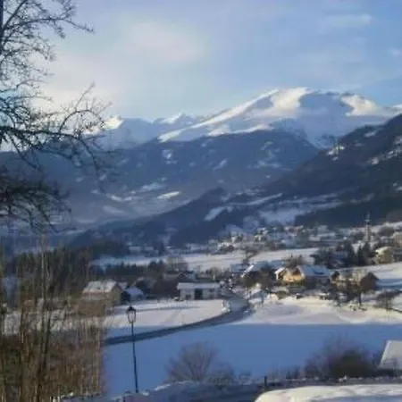 Phlox In By Interhome * Millstatt