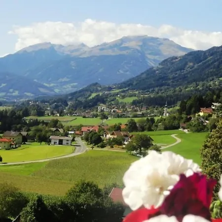 Phlox In Millstatt By Interhome 아파트