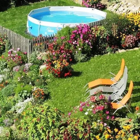 Διαμέρισμα Phlox In By Interhome