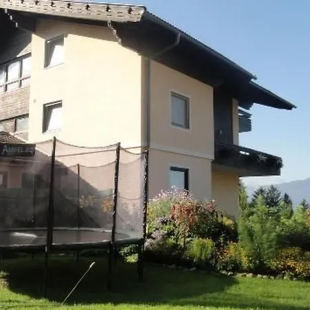 Phlox In By Interhome * Millstatt