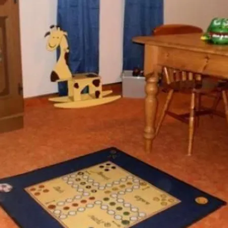 Phlox In Millstatt By Interhome *