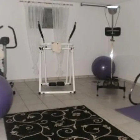 Phlox In Millstatt By Interhome