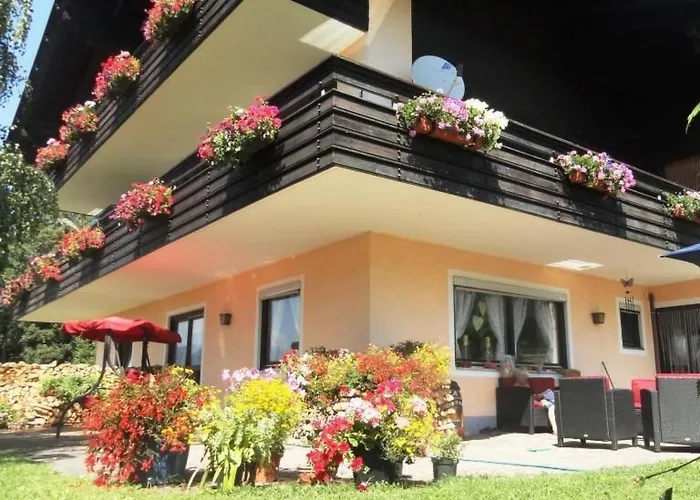 Phlox In Millstatt By Interhome Apartment Millstatt