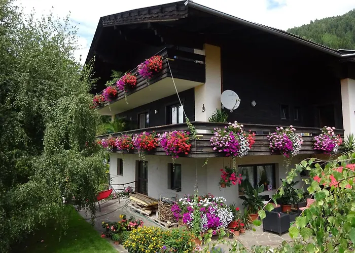 Phlox In Millstatt By Interhome *