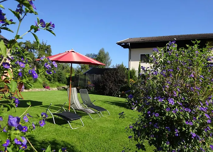 Phlox In Millstatt By Interhome * 밀슈타