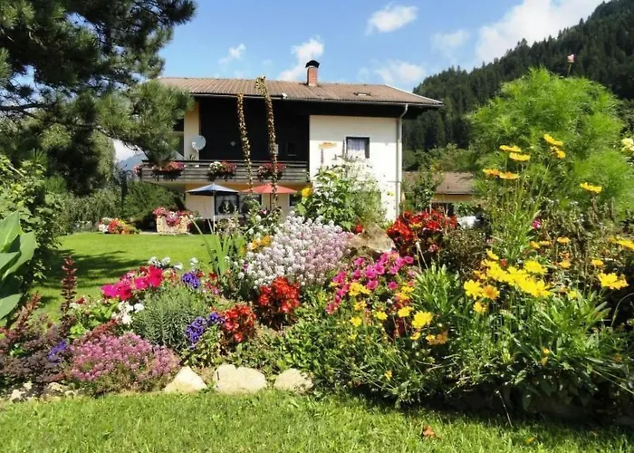 Phlox In Millstatt By Interhome * 밀슈타