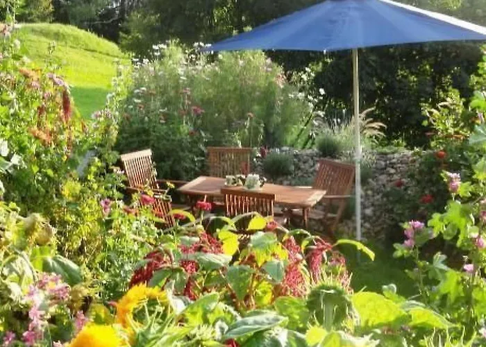 Phlox In Millstatt By Interhome