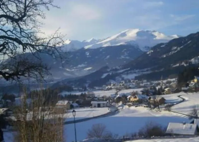 Phlox In Millstatt By Interhome * Millstatt