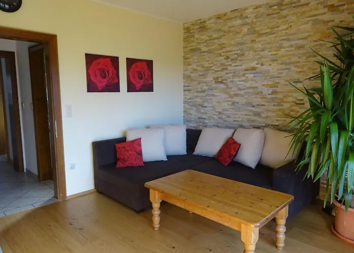 Apartment Phlox In Millstatt By Interhome