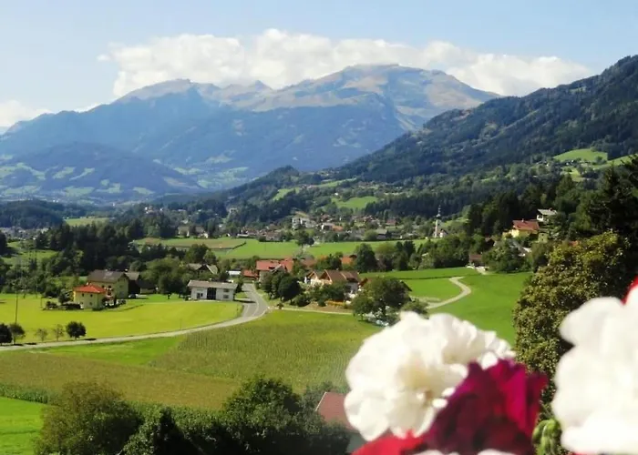 Phlox In Millstatt By Interhome Apartment