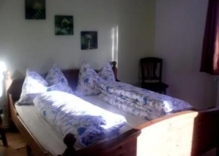 Phlox In Millstatt By Interhome *