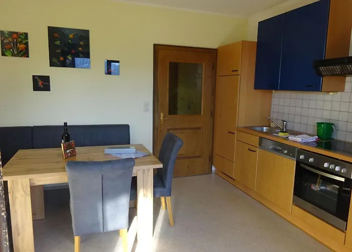 Apartment Phlox In Millstatt By Interhome Millstatt