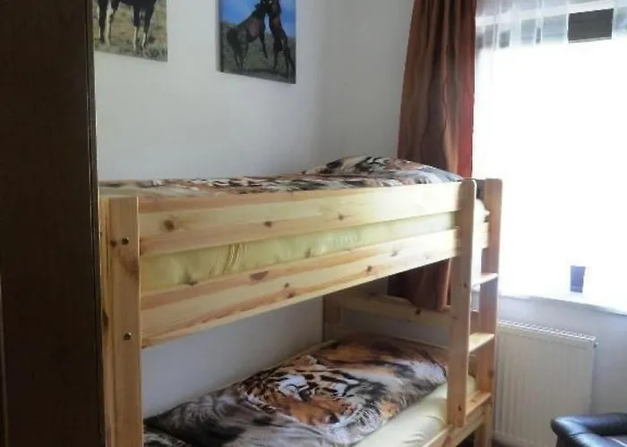 Phlox In Millstatt By Interhome *