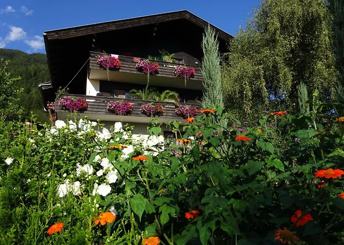Phlox In Millstatt By Interhome Apartamento Millstatt