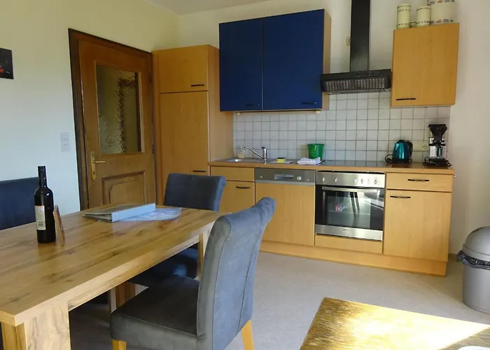 Apartment Phlox In Millstatt By Interhome