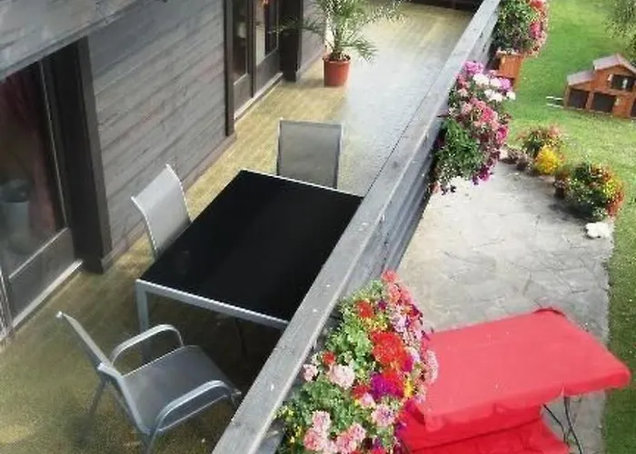 Phlox In Millstatt By Interhome Apartment