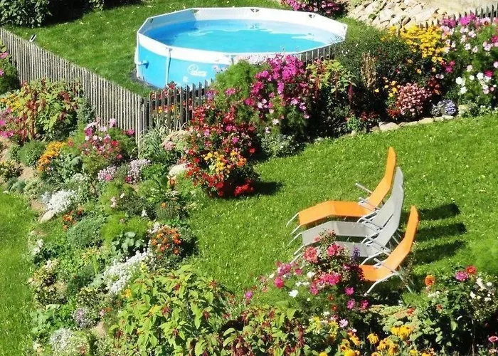 Apartamento Phlox In Millstatt By Interhome