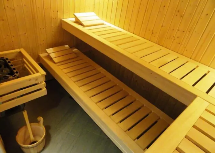 Phlox In Millstatt By Interhome *