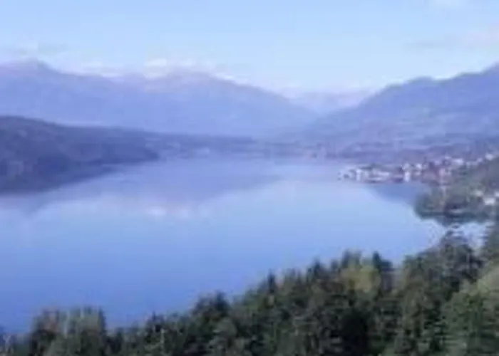 Phlox In Millstatt By Interhome *