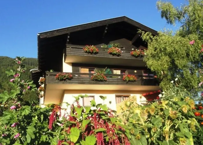 Phlox In Millstatt By Interhome Apartamento Millstatt