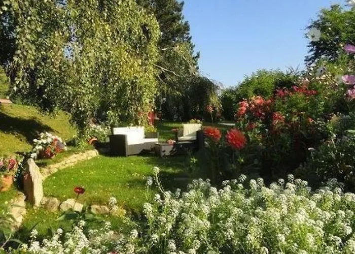 Apartamento Phlox In Millstatt By Interhome Millstatt