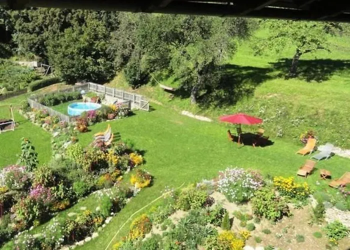 Phlox In Millstatt By Interhome Millstatt