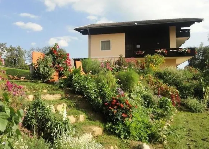 아파트 Phlox In Millstatt By Interhome *